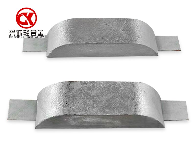 什么是鋅陽極？